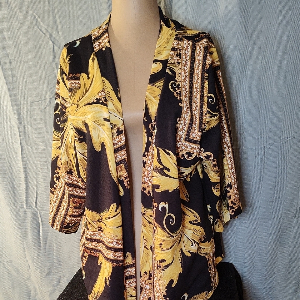 Boohoo  Kimono Jacket